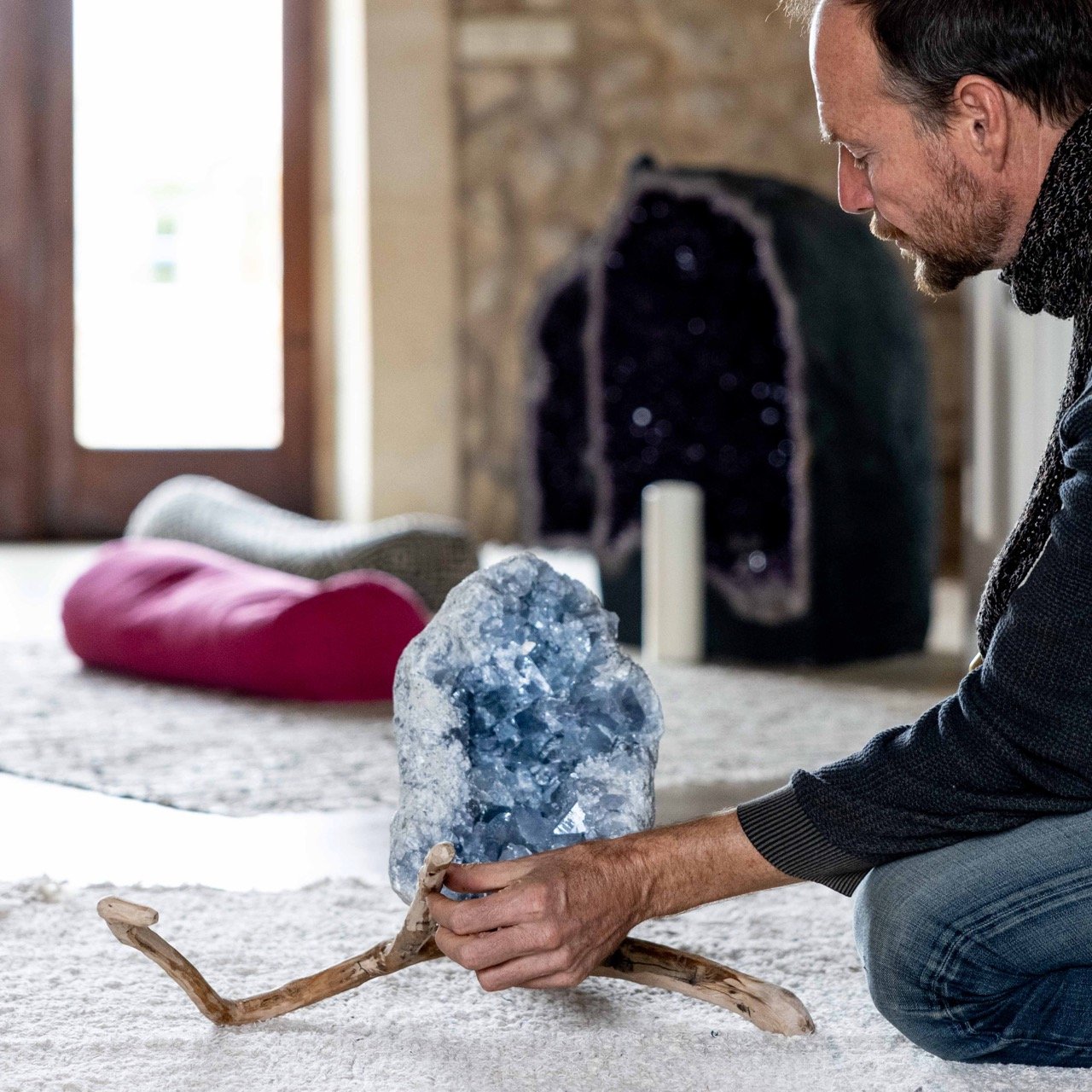 Diseño de bio-construcción